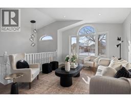 Bedroom - 2978 Conservation Drive, Windsor, ON N8W5L5 Photo 4