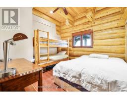 Bedroom - 240 250 Kanichee Mine Road, Temagami, ON P0H2H0 Photo 5