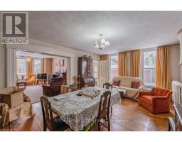 Bedroom - 17 Hawarden Avenue, Brantford, ON N3T4H2 Photo 5