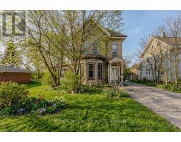 Bedroom 5 - 17 Hawarden Avenue, Brantford, ON N3T4H2 Photo 3