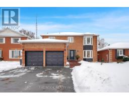 Mud room - 68 Foster Creek Drive, Clarington, ON L1B1G4 Photo 3