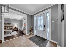 Dining room - 68 Foster Creek Drive, Clarington, ON L1B1G4 Photo 4