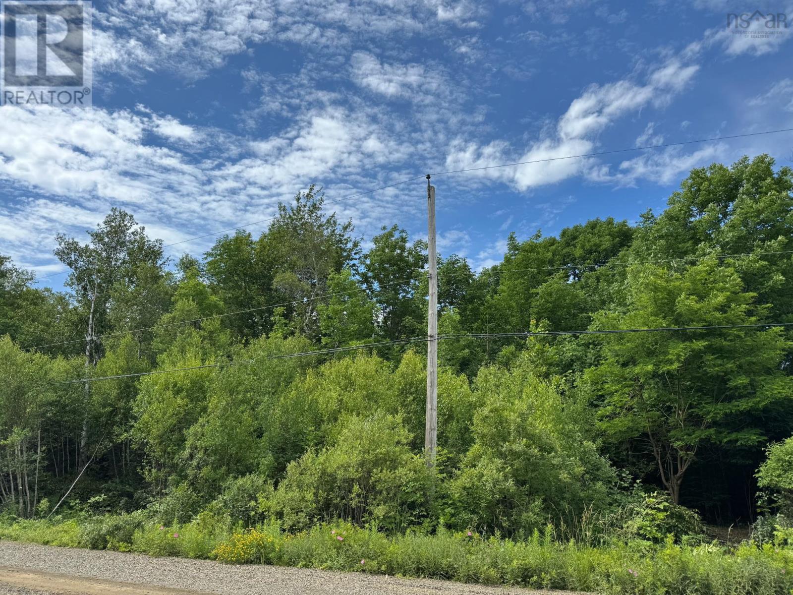 Lot 2001 Long Beach Road