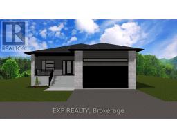 Bedroom 2 - Lot 1 Giroux Street, The Nation, ON K0A2M0 Photo 5