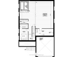 Dining room - Lot 1 Giroux Street, The Nation, ON K0A2M0 Photo 3