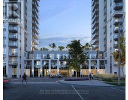 1603 204 Burnhamthorpe Road E, Mississauga, ON L5A0B3 Photo 5