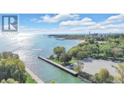 Bedroom 2 - 602 1515 Lakeshore Road S, Mississauga, ON L5E3E3 Photo 2