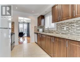 Primary Bedroom - 6 Driftwood Crescent, Brampton, ON L6Z2C4 Photo 5