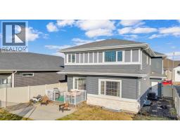 2pc Bathroom - 89 Connaught Crescent, Red Deer, AB T4P0T3 Photo 4