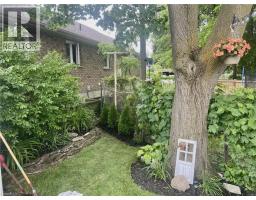 Bedroom - 36 Mount Pleasant Street, Brantford, ON N3T1S6 Photo 4