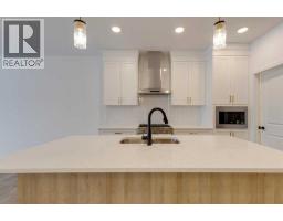 2pc Bathroom - 1402 Bayview Crescent Sw, Airdrie, AB T4B5N9 Photo 3