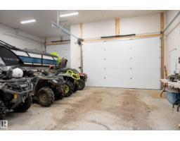 Dining room - 120 Lakeshore Dr, Rural Bonnyville Md, AB T0A2E0 Photo 2