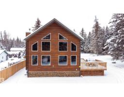 Primary Bedroom - 120 Lakeshore Dr, Rural Bonnyville Md, AB T0A2E0 Photo 4