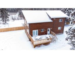 Kitchen - 120 Lakeshore Dr, Rural Bonnyville Md, AB T0A2E0 Photo 3