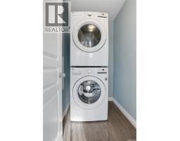 Dining room - 306 3630 Haughton Road E, Regina, SK S4V1P1 Photo 3