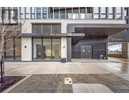 3201 395 Square One Drive, Mississauga, ON L5B0P6 Photo 5