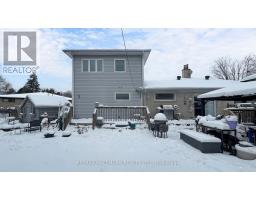 Bedroom 3 - 274 Demaine Crescent, Richmond Hill, ON L4C2W5 Photo 4