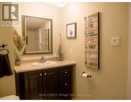 Dining room - 183 Nancy Street, Dutton Dunwich, ON N0L1J0 Photo 4