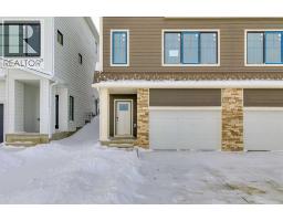 2pc Bathroom - 1123 Fowler Road Sw, Airdrie, AB T4B3M9 Photo 4