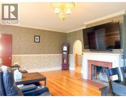 Bedroom - 535 East Riverside Drive, Perthandover, NB E7H1Y4 Photo 5