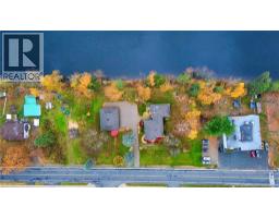 Bedroom - 535 East Riverside Drive, Perthandover, NB E7H1Y4 Photo 3