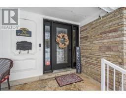 Bedroom - 78 Callander Drive, Guelph, ON N1E4H8 Photo 5