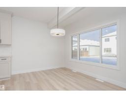Dining room - 6302 Dansereau Cr, Beaumont, AB T4X3E1 Photo 2
