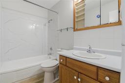 Bedroom - 297 Adsum Drive, Winnipeg, MB R2P0V9 Photo 3