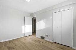 Bedroom - 297 Adsum Drive, Winnipeg, MB R2P0V9 Photo 4