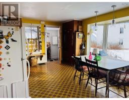 Dining room - 53 Merriam Road, Port Greville, NS B0M1S0 Photo 3