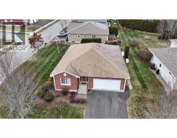 Recreation room - 90 Sarahs Lane, Fredericton, NB E3B0G8 Photo 2