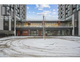 910 B 3071 Trafalgar Road, Oakville, ON L6H8C6 Photo 4