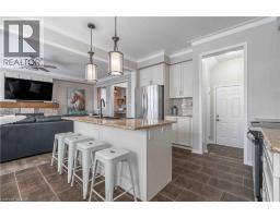 4pc Bathroom - 115 Larry Crescent, Caledonia, ON N3W0B2 Photo 4