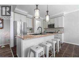 Laundry room - 115 Larry Crescent, Caledonia, ON N3W0B2 Photo 3