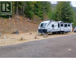 4955 Camp Creek Road Lot 25, Revelstoke, BC V0E2S0 Photo 2