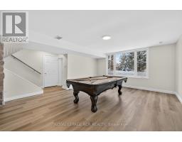 Dining room - 5555 Mount Albert Road, East Gwillimbury, ON L0G1M0 Photo 2