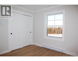 Mud room - 113 Hetherington Court, Woodstock, NB E7M0G9 Photo 5