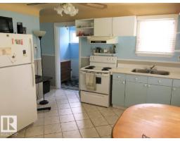 Laundry room - 5012 50 Av, Entwistle, AB T0E0S0 Photo 4