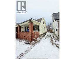 Bedroom - 1686 Mercer Street, Windsor, ON N8X3P7 Photo 3