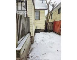 Bedroom - 1686 Mercer Street, Windsor, ON N8X3P7 Photo 5