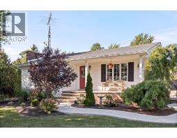 Laundry room - 8146 Lakeshore Rd 311, Staples, ON N0P2J0 Photo 4