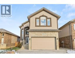 Laundry room - 3000 Mcrobbie Crescent, Windsor, ON N8R0B1 Photo 2