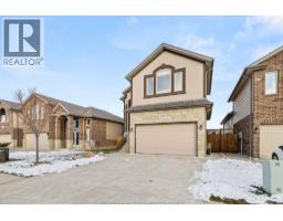 4pc Bathroom - 3000 Mcrobbie Crescent, Windsor, ON N8R0B1 Photo 3