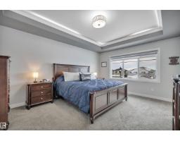 Kitchen - 525 Kleins Co, Leduc, AB T9E1M5 Photo 3