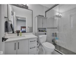 Bedroom 2 - 525 Kleins Co, Leduc, AB T9E1M5 Photo 5