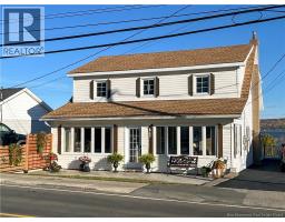 Bedroom - 517 Victoria Street, Dalhousie, NB E8C2V5 Photo 5