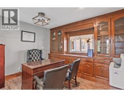 Laundry room - 5938 Concession 5 North, Amherstburg, ON N9V2Y9 Photo 5