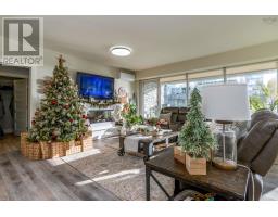 Dining room - 305 15 Kings Wharf Place, Dartmouth, NS B2Y0C2 Photo 5