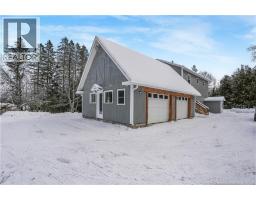 Bedroom - 131 Kee Road, Keswick Ridge, NB E6L1V3 Photo 2