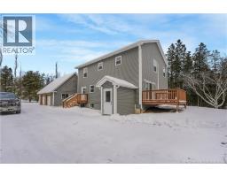 Ensuite - 131 Kee Road, Keswick Ridge, NB E6L1V3 Photo 3